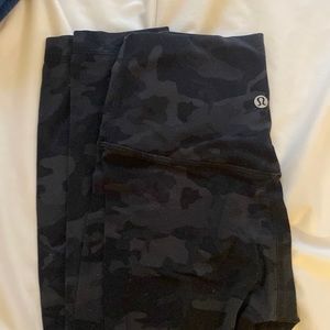 Lululemon align 28 inch